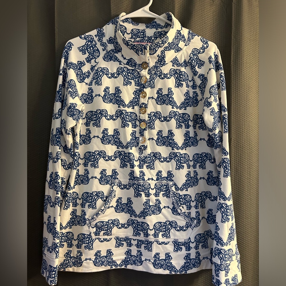 Lilly Pulitzer Sweater  size medium